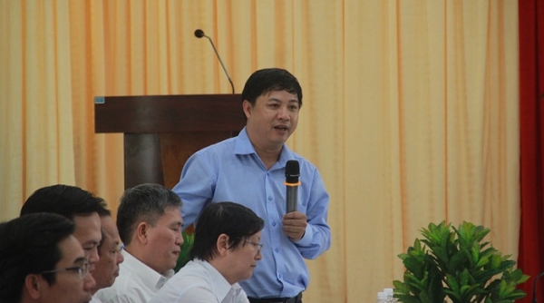 Cựu thư ký ông Xuân Anh giải trình việc ở nhà Vũ "nhôm"