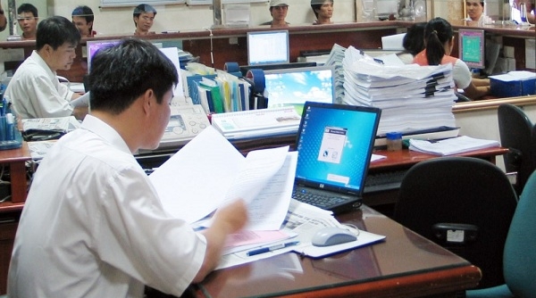 Hà Nội: Xây dựng Đề án thí điểm thi tuyển một số chức danh công chức lãnh đạo