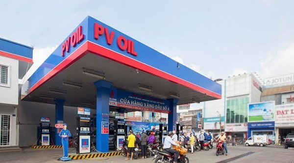 PV Oil sắp chào sàn UPCoM
