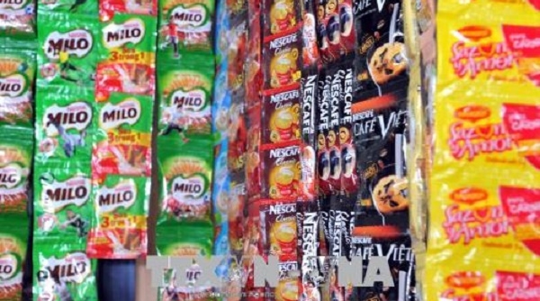 Hãng Nestle bị cáo buộc thông tin sai về sản phẩm bột dinh dưỡng Milo