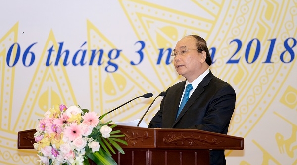Thủ tướng dự Lễ kỷ niệm 10 năm thành lập Ủy ban Giám sát Tài chính Quốc gia
