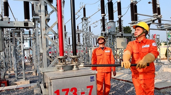 EVNNPC: Sản lượng điện thương phẩm tháng 2 tăng 14,39% so cùng kỳ