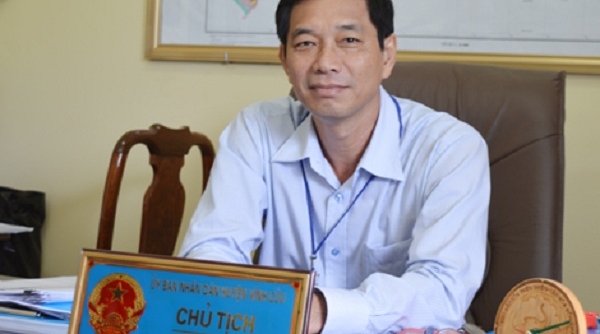 huyện Vĩnh Cửu (Đồng Nai): Phát triển kinh tế toàn diện