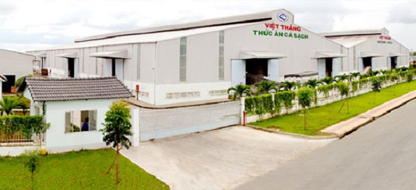 Vingoup có 60% cổ phần công ty Việt Thắng