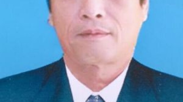 Khởi tố, bắt tạm giam 4 tháng bị can Nguyễn Thanh Hóa về tội “tổ chức đánh bạc”