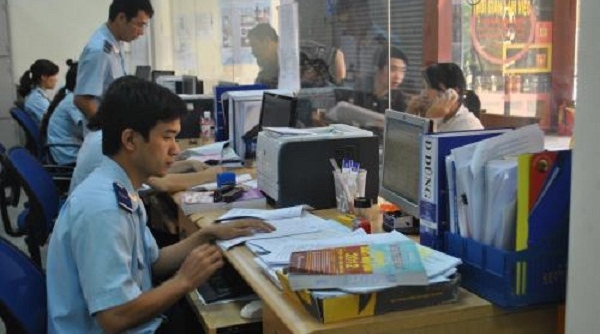 Cục Hải quan Lạng Sơn: Triển khai giải pháp chống thất thu thuế
