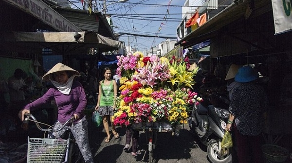 Kinh tế Việt Nam sẽ tăng trưởng nhanh hơn trong năm 2018?