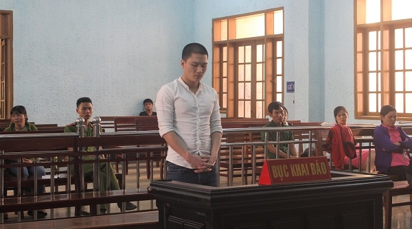 Gia Lai: Đối tượng giết người lãnh án 20 năm tù