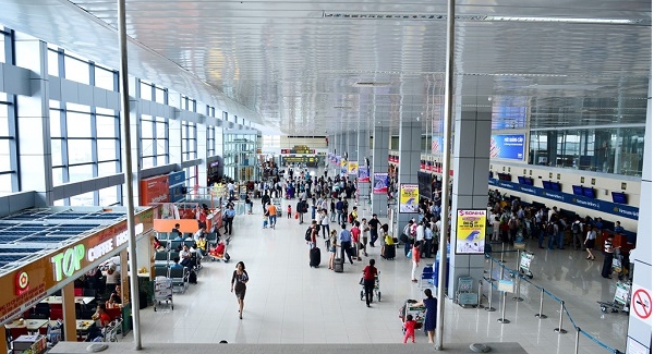Ly kỳ chuyện cổ phần hóa ACV- Kỳ 1: Khúc khuất phía sau sân bay Nội Bài