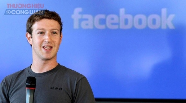 50 triệu người bị lộ thông tin trên FacebooK, ông chủ Facebook “bốc hơi” 5 tỷ USD