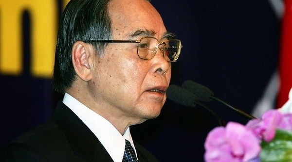 Nguyên Thủ tướng Phan Văn Khải – Nhà kỹ trị cải cách và kiến tạo