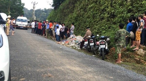 Vụ 3 người chết ở Hà Giang: Nguyên nhân vụ việc đang được công an làm rõ