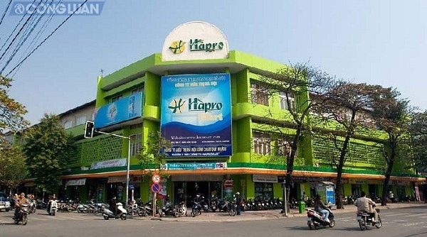 Cổ phần hóa Hapro: “Cơ hội vàng” cho giới đầu tư
