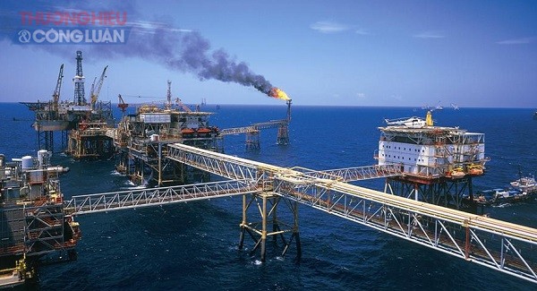 Quy chế hoạt động của BCĐ Nhà nước các dự án trọng điểm về dầu khí