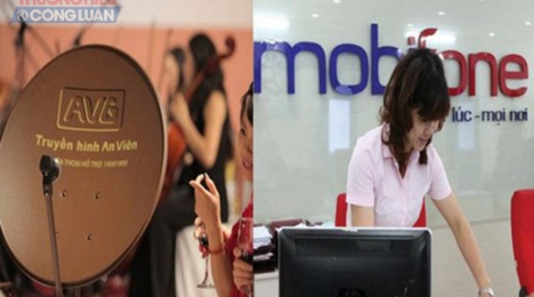 Thanh tra Chính phủ: Thiệt hại do Mobifone mua nợ phải trả của AVG là 1.134 tỉ đồng