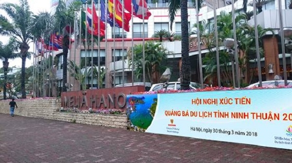 Ninh Thuận: Nhiều ưu đãi thu hút đầu tư trong lĩnh vực du lịch
