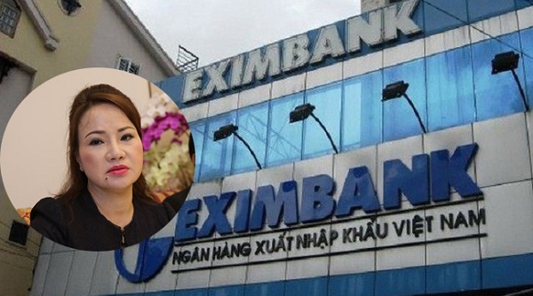 Sau “lình xình” mất 245 tỷ đồng, khách hàng Eximbank phải xác thực vân tay khi ủy quyền