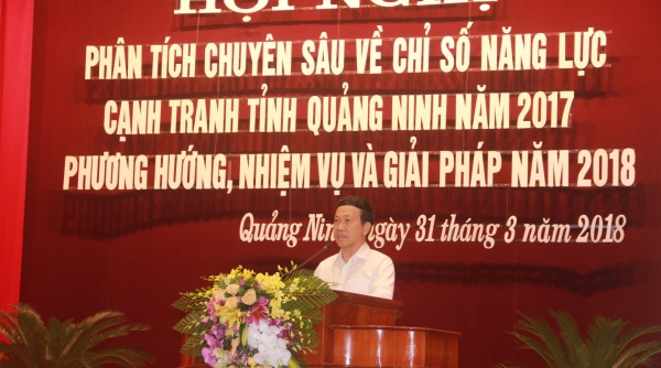 Quảng Ninh: Tiếp tục giữ vững ngôi vương