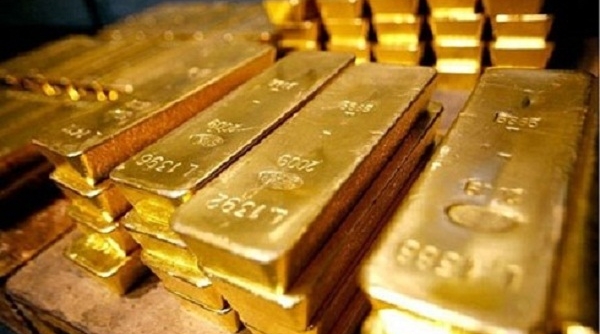 Giá vàng trong nước và thế giới đảo chiều tăng vọt