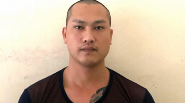 Quảng Ninh: Bắt giữ đối tượng hành hung công an xã khi đang thi hành công vụ