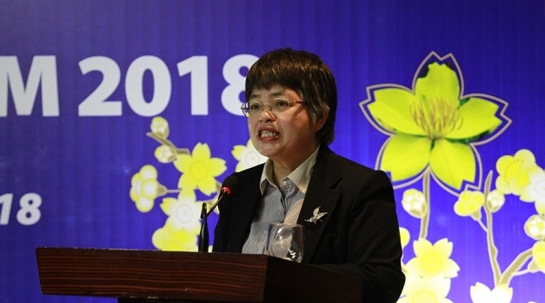 Bà Lê Thị Kim Khuyên rời khỏi HĐQT BIDV