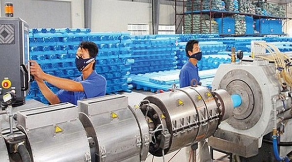 Người Thái muốn nâng tỷ lệ sở hữu vốn tại Nhựa Bình Minh lên gần 51%