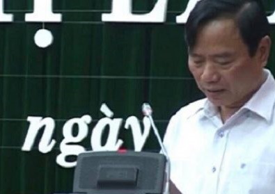 Quảng Bình: Giám đốc Sở GD&ĐT bị kỷ luật vì tuyển dụng sai quy định