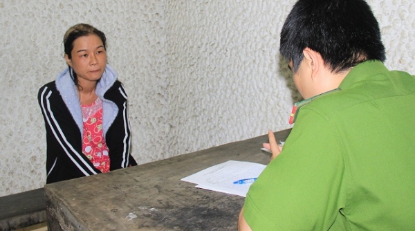 Lâm Đồng: Nữ tu sĩ “rởm” lừa đảo gần nửa tỷ đồng