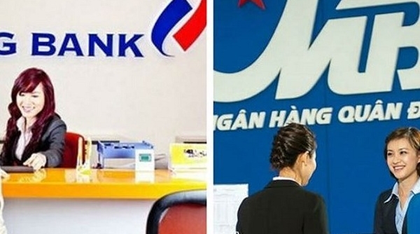 "Hôn nhân bất thành" với VietinBank, PGBank đang tìm đến MB Bank?