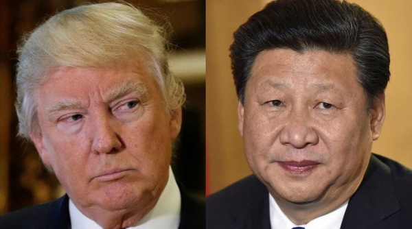 “Thị trường đang mất kiên nhẫn” với căng thẳng thương mại Mỹ - Trung