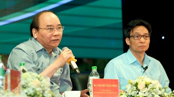 Thủ tướng Chính phủ: Nông nghiệp Việt Nam đã đạt được những thành quả lớn