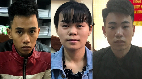 Lạng Sơn: Bán người sang Trung Quốc lấy tiền làm đám cưới