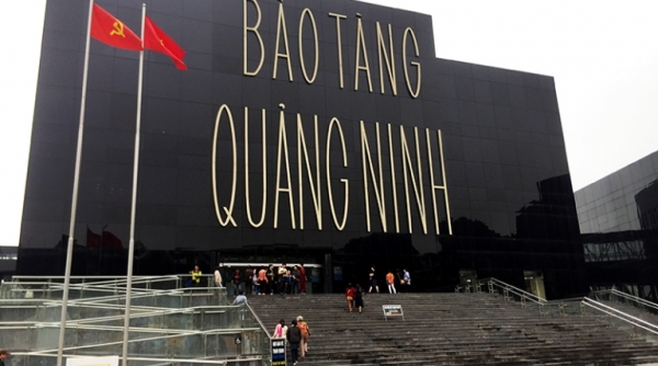 Quảng Ninh: Bảo tàng “Nghìn tỷ” xuống cấp và câu hỏi về trách nhiệm quản lí?
