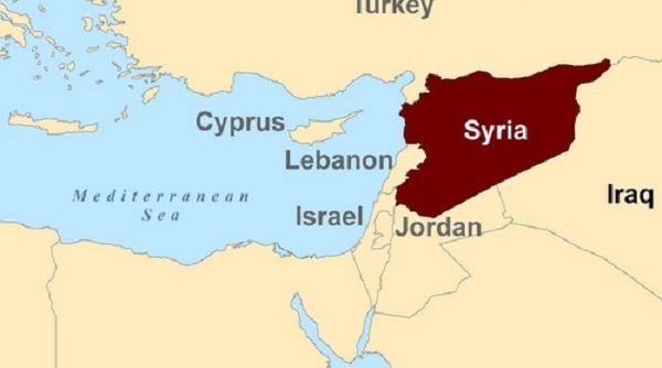Nga tiết lộ lý do đưa tàu rời cảng Syria sau cảnh báo tấn công của Mỹ