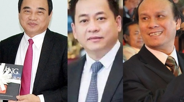 Khởi tố 2 cựu Chủ tịch TP. Đà Nẵng vì liên quan đến Vũ “nhôm”