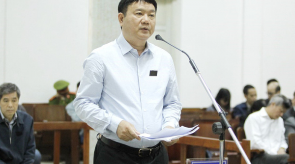 Ngày 7/5 xử phúc thẩm vụ án ông Đinh La Thăng, Trịnh Xuân Thanh