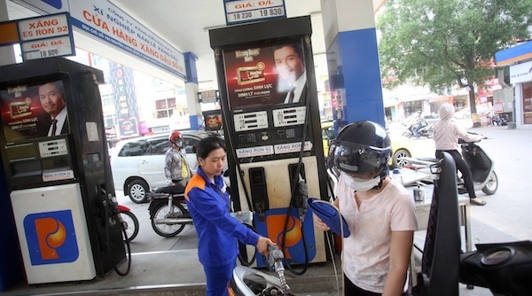 Thái Nguyên: Khó khăn quản lý cơ sở kinh doanh xăng dầu