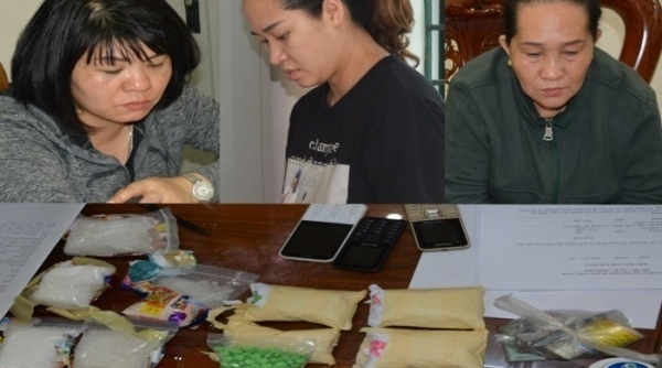 Tây Ninh: Khởi tố hình sự 22 vụ buôn bán hàng cấm