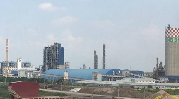Thanh tra Chính phủ kiến nghị điều tra dự án Nhà máy sản xuất Đạm Ninh Bình