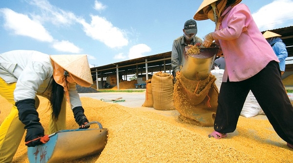 CPI tháng 4 tăng do giá gạo, xăng dầu tăng
