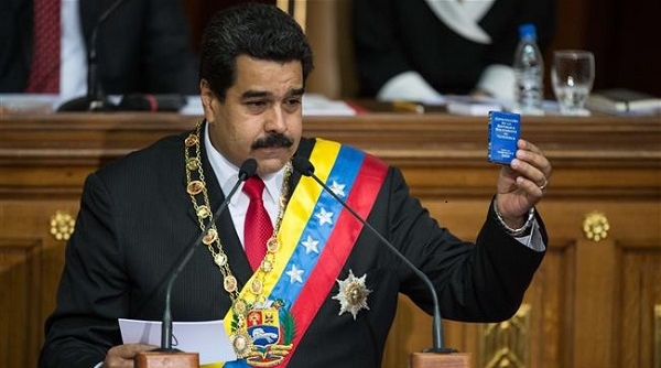 Venezuela tăng lương tối thiểu lên mức 155% do lạm phát kéo dài