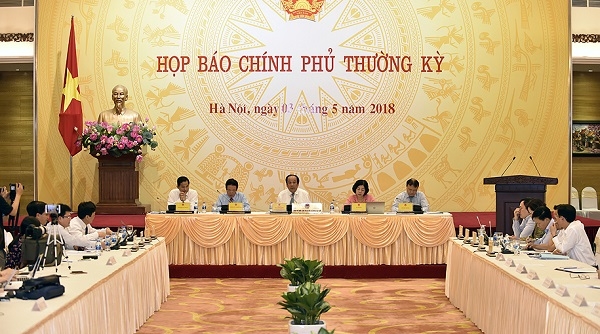 Chính phủ chưa xem xét cơ chế đặc thù dự án 3 tuyến đường sắt đô thị Hà Nội