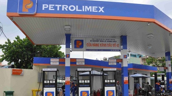 Quý I/2018, lãi của Petrolimex giảm 10%