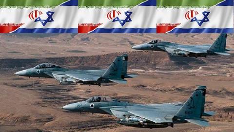 Đòn thù của Iran: Sự im lặng khó chịu đối với Israel