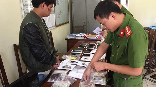 Thông tin vụ việc dâm ô trẻ em và trộm cắp tài sản tại Văn Giang