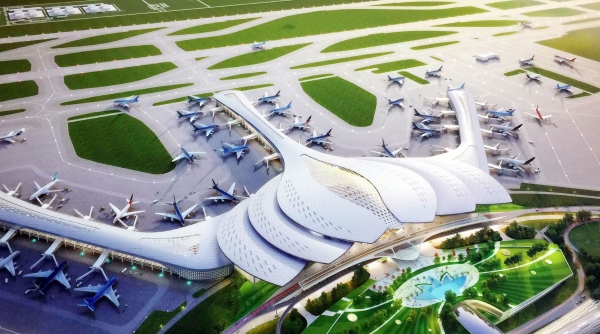 Dự án sân bay Long Thành: Khẩn trương báo cáo giải trình