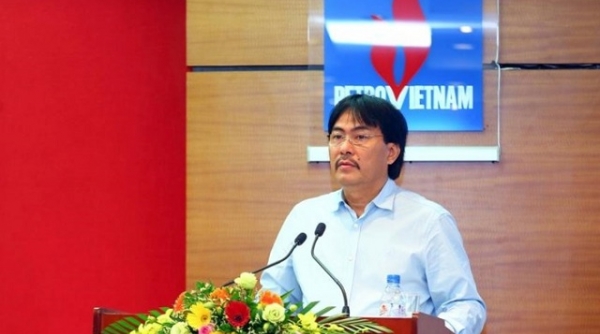 Ông Nguyễn Hùng Dũng được đề xuất vào Hội đồng thành viên PVN sau khi trượt ghế Chủ tịch