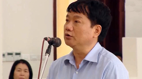 Vụ án ông Đinh La Thăng: Triệu tập gấp nguyên Chánh văn phòng PVN