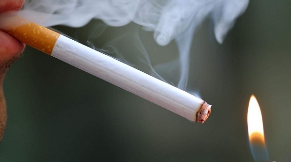 Đề xuất tăng thuế thuốc lá để giảm tiêu dùng