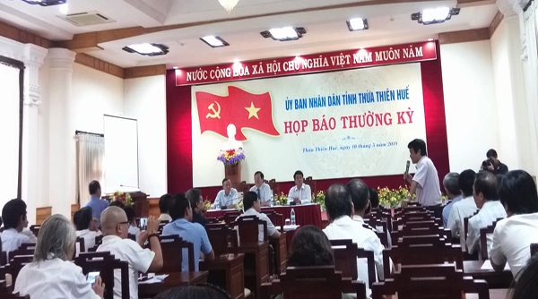 Ông Nguyễn Dung: Chúng tôi sẽ không để các phóng viên cô đơn
